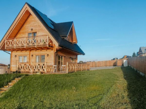 Villa Boguckowianeczka